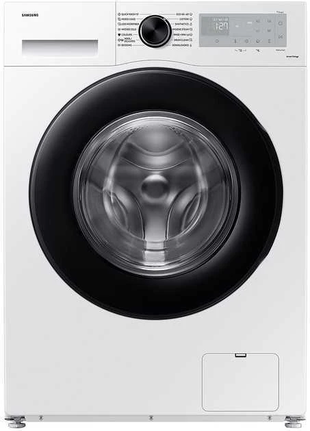 Skalbimo mašina Samsung  WW80CGC04DAELE 8kg.