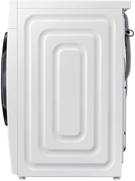 Skalbimo mašina Samsung  WW80CGC04DAELE 8kg.