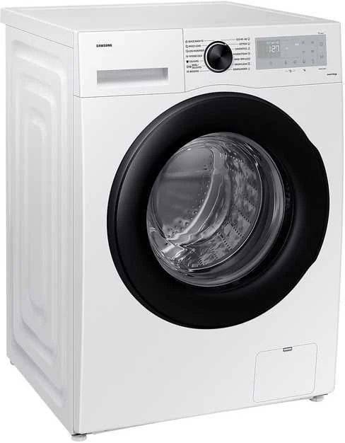 Skalbimo mašina Samsung  WW80CGC04DAELE 8kg.