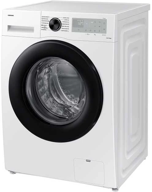 Skalbimo mašina Samsung WW80CGC04DAHLE