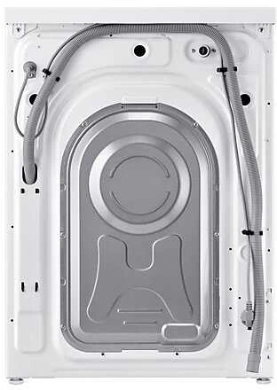 Skalbimo mašina Samsung WW80CGC04DAHLE