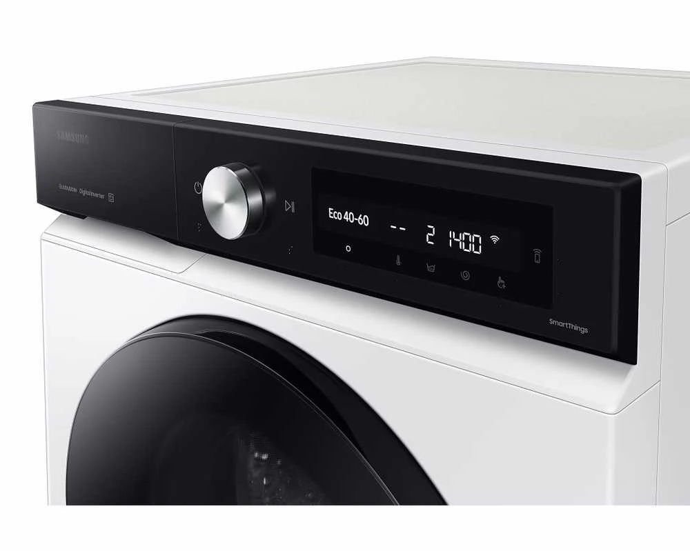 Skalbimo mašina Samsung WW90DB7U94GEU4