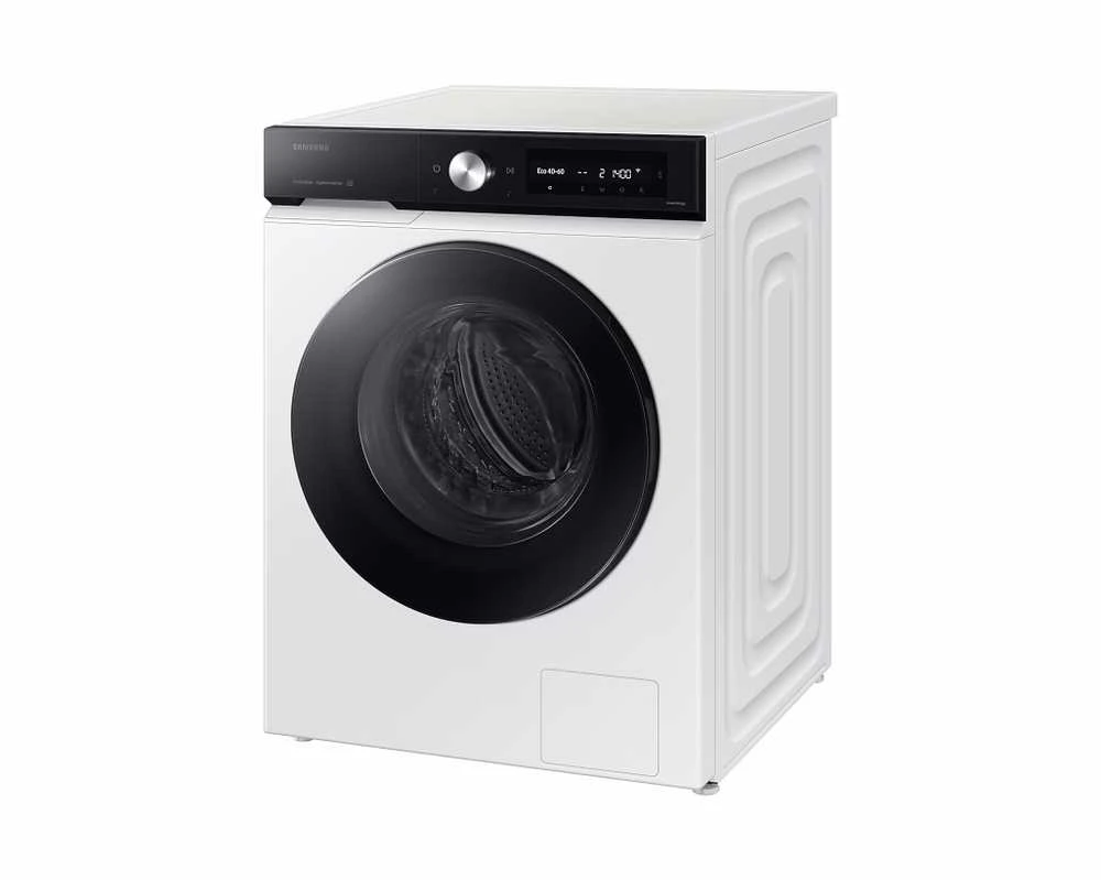 Skalbimo mašina Samsung WW90DB7U94GEU4