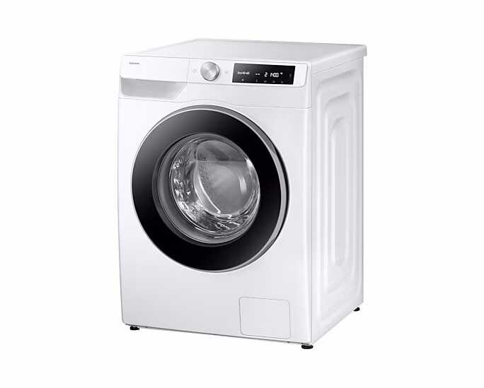 Skalbimo mašina Samsung WW90DG6U25LEU4