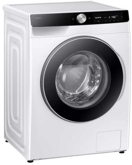 Skalbimo mašina Samsung WW90DG6U85LKU4
