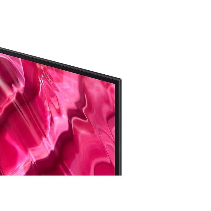 Televizorius SAMSUNG OLED 65 colių QE65S90CAT