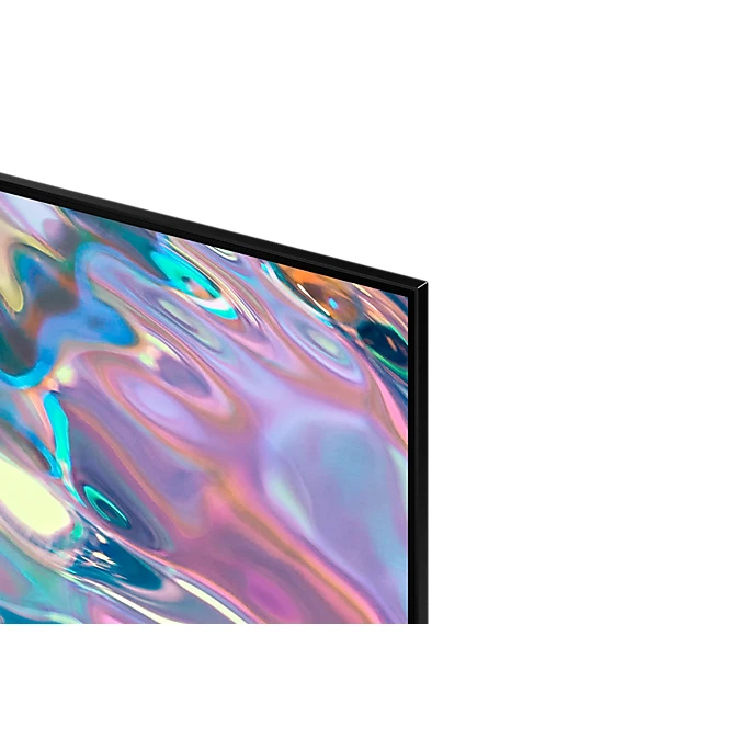 Samsung Televizorius QLED 4K Q60B, QE50Q60BAUXXH
