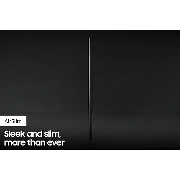 Samsung Televizorius QLED 4K Q60B, QE50Q60BAUXXH