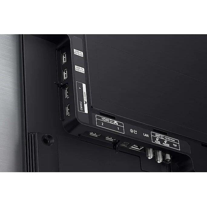 Televizorius SAMSUNG QE55S95BATXXH 55 colių UHD OLED 4xHDMI 2xUSB