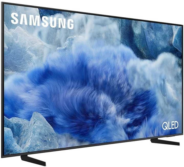 Televizorius Samsung QE65Q8FAAUXXH 2025 m. modelis