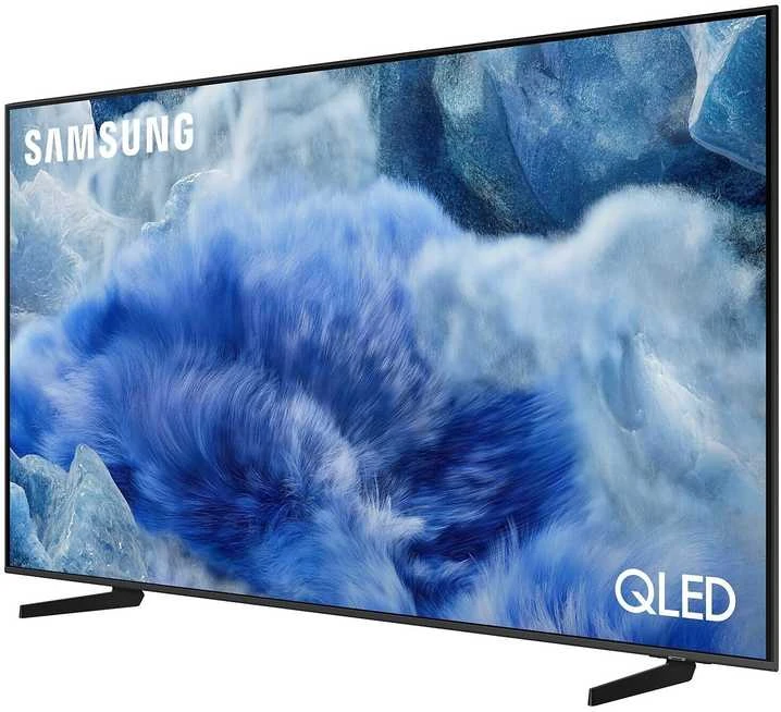 Televizorius Samsung QE65Q8FAAUXXH 2025 m. modelis