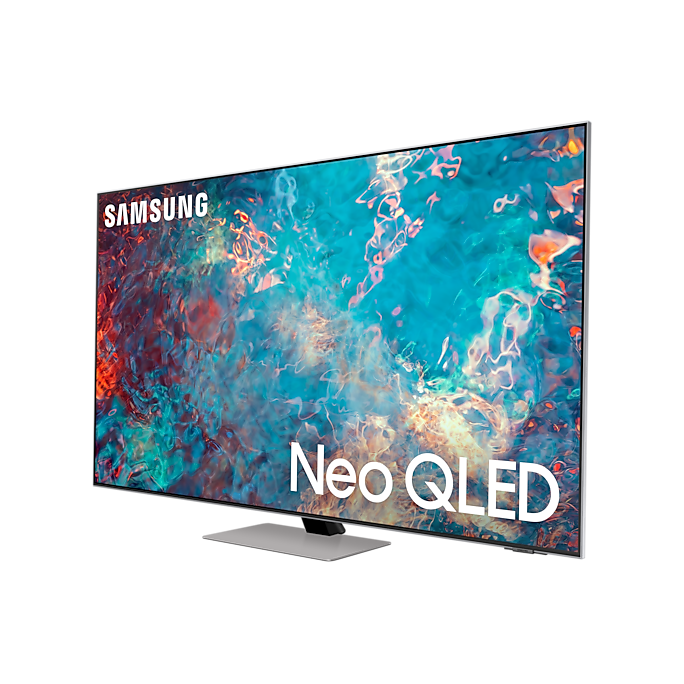 Televizorius TV Set|SAMSUNG|65\