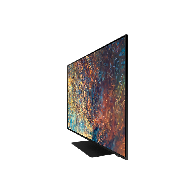 Televizorius SAMSUNG TV 65inch Neo QLED 4K QE65QN90AA | Varle.lt