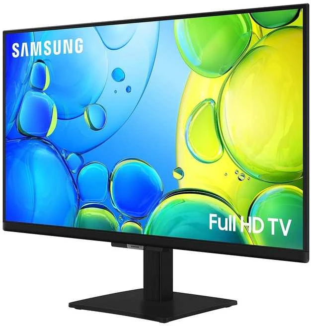 Televizorius Samsung UE27F6002FKXXH 2025 m. modelis