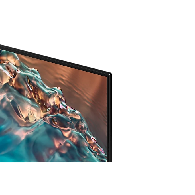 Televizorius SAMSUNG UE43BU8072UXXH Smart 43" UHD 50Hz 3xHDMI 2xUSB