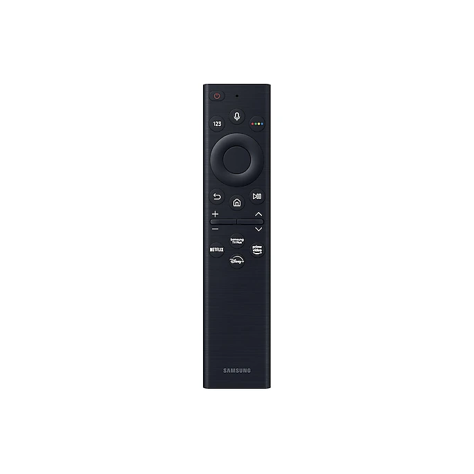 Televizorius SAMSUNG UE43BU8072UXXH Smart 43" UHD 50Hz 3xHDMI 2xUSB