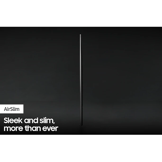 Televizorius SAMSUNG UE43BU8072UXXH Smart 43" UHD 50Hz 3xHDMI 2xUSB