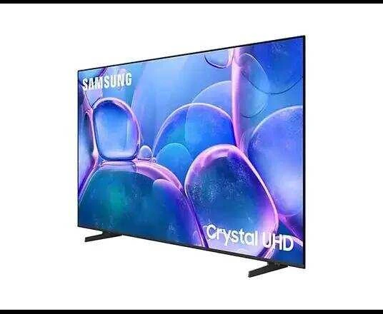 „Samsung“ 55 colių LED televizorius UE55U7022FKXXH