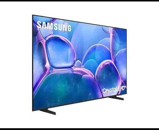 „Samsung“ 55 colių LED televizorius UE55U7022FKXXH
