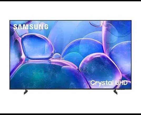 „Samsung“ 55 colių LED televizorius UE55U7022FKXXH