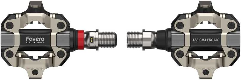 Favero Electronics Favero Assioma PRO MX-1