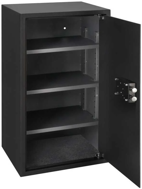 Brihard BUSINESS XXL K pastatomas seifas