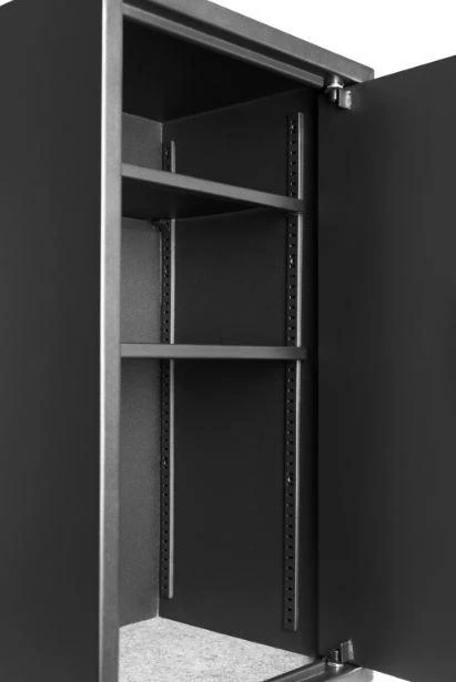 Brihard Homesafe HV70K K Pastatomas seifas