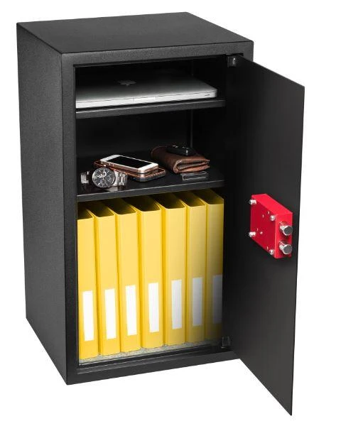 Brihard Homesafe HV70K K Pastatomas seifas