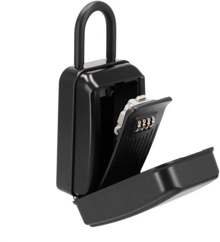 Brihard Key Lock Box All Season Shackle XL