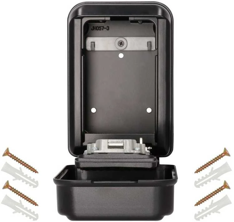Brihard Key Lock Box All Season XL