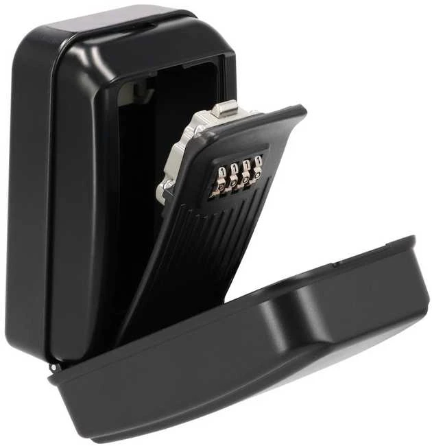Brihard Key Lock Box All Season XL