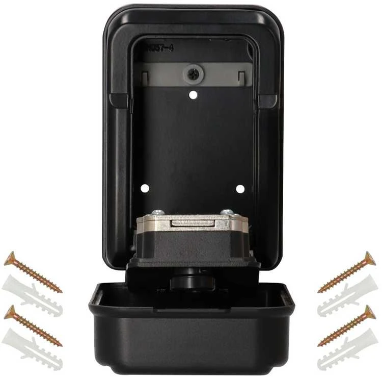 Brihard Key Lock Box All Season XL Emergency key