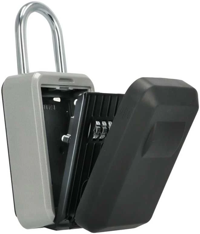 BRIHARD KEY LOCK BOX ALL SEASON kodinė dėžutė raktams