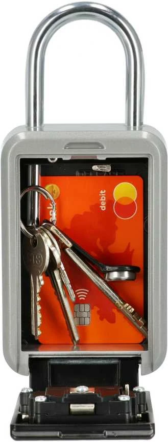 BRIHARD KEY LOCK BOX ALL SEASON kodinė dėžutė raktams