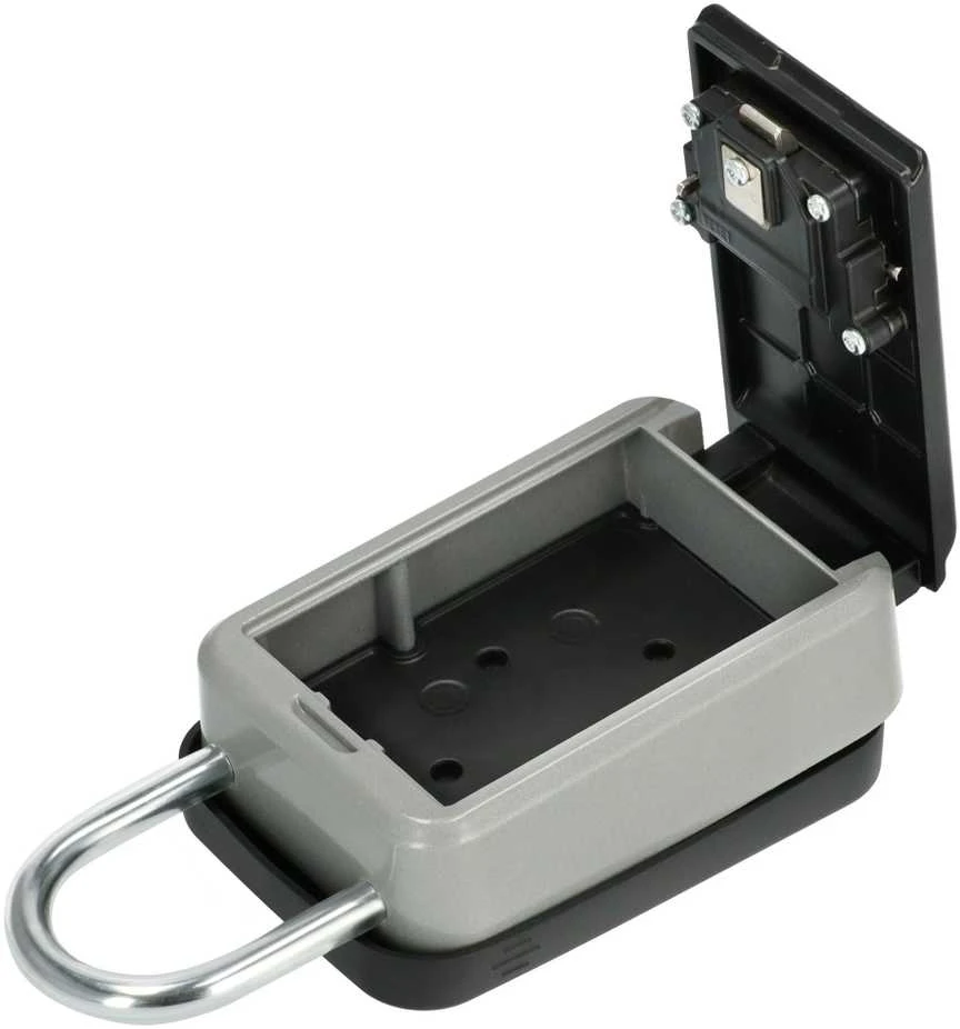 BRIHARD KEY LOCK BOX ALL SEASON kodinė dėžutė raktams