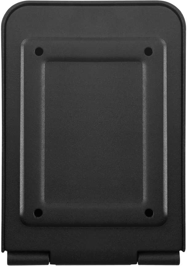 Brihard KEY LOCK BOX XL kodinė dėžutė raktams, modelis 13KEYBOXXL