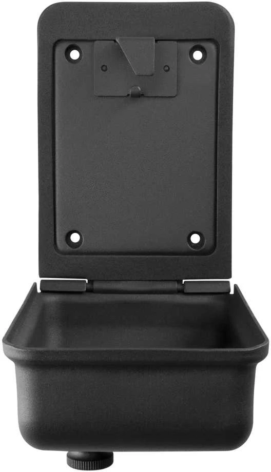 Brihard KEY LOCK BOX XL kodinė dėžutė raktams