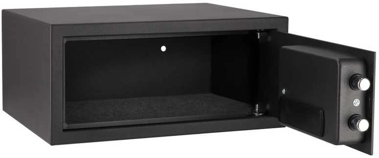 Brihard Laptop LED E Black Pearl Seifas nešiojamam kompiuteriui