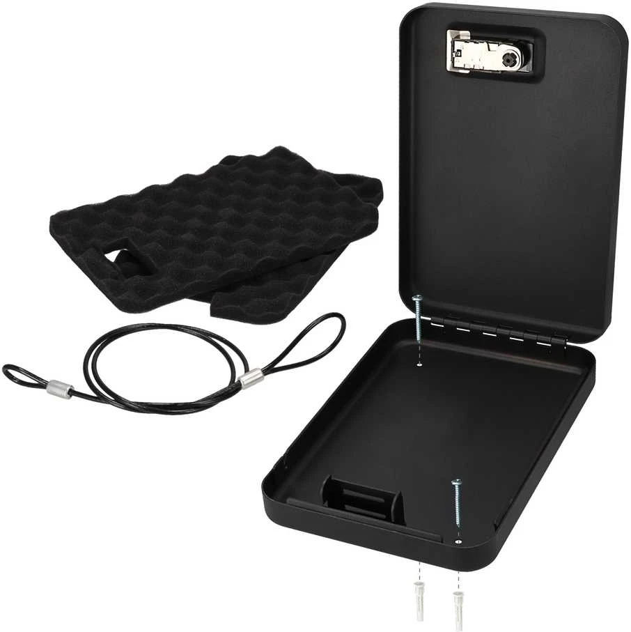 BRIHARD PORTABLE CASE COMBINATION