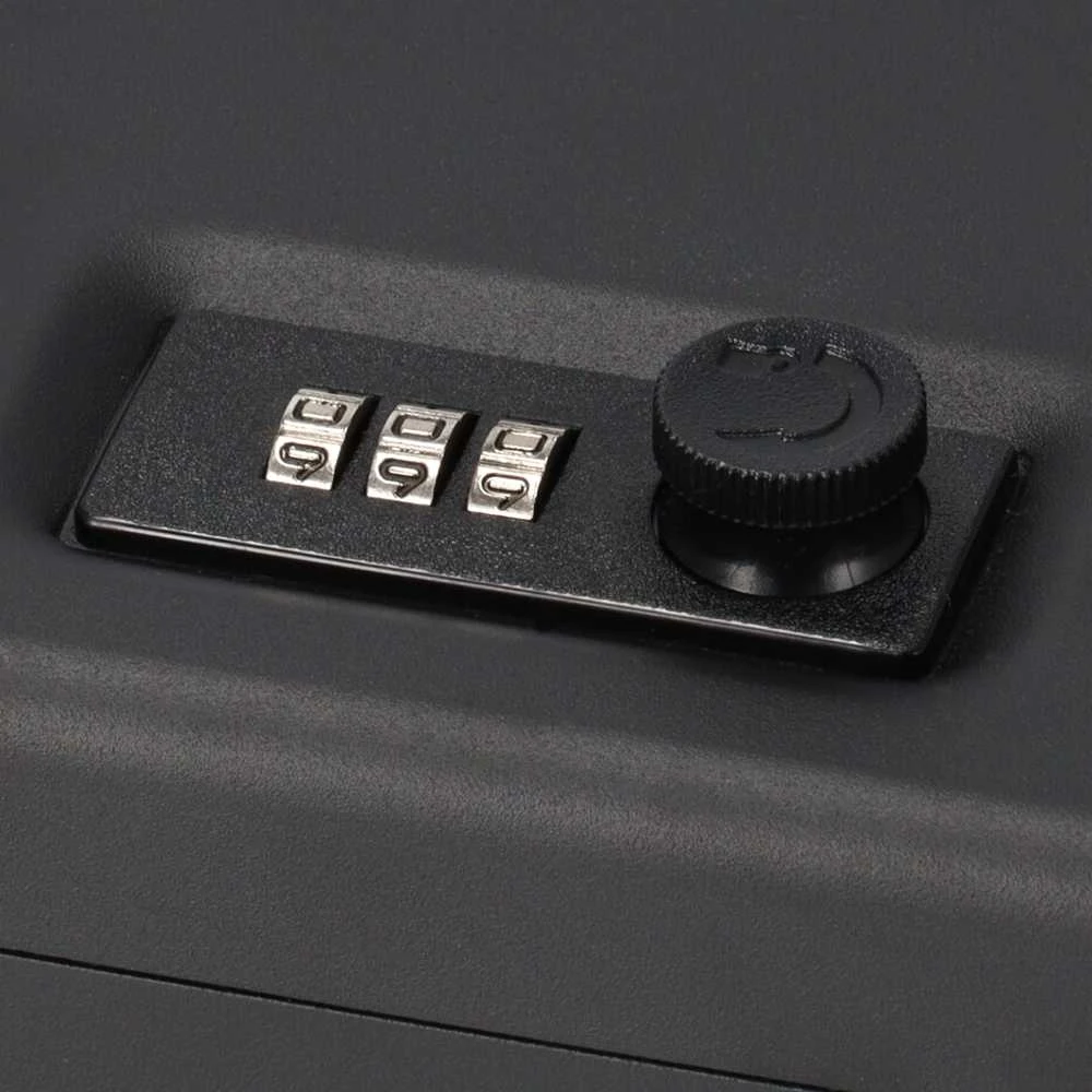 BRIHARD PORTABLE CASE COMBINATION