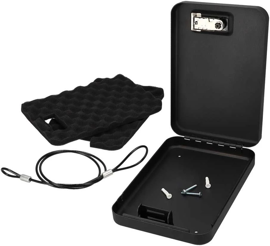 BRIHARD PORTABLE CASE COMBINATION