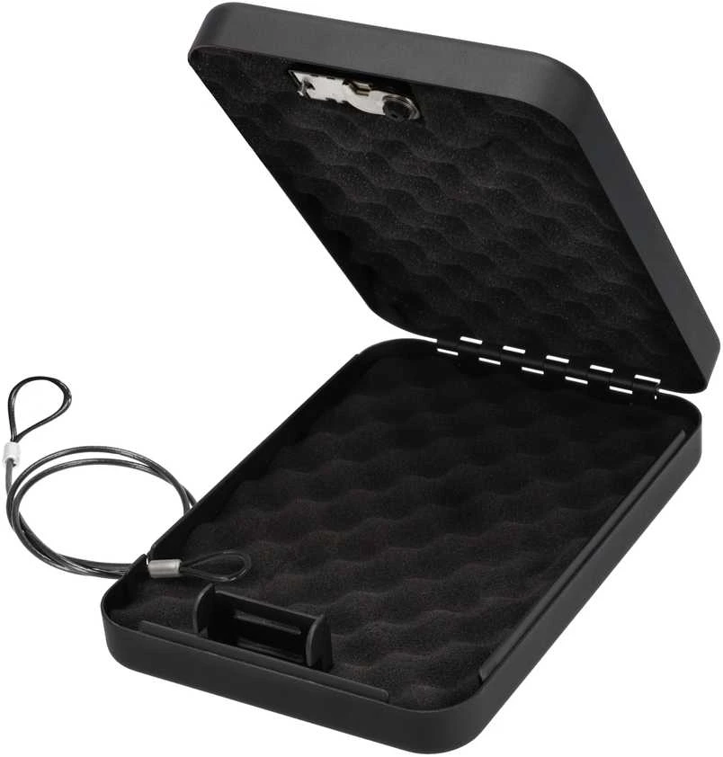 BRIHARD PORTABLE CASE COMBINATION