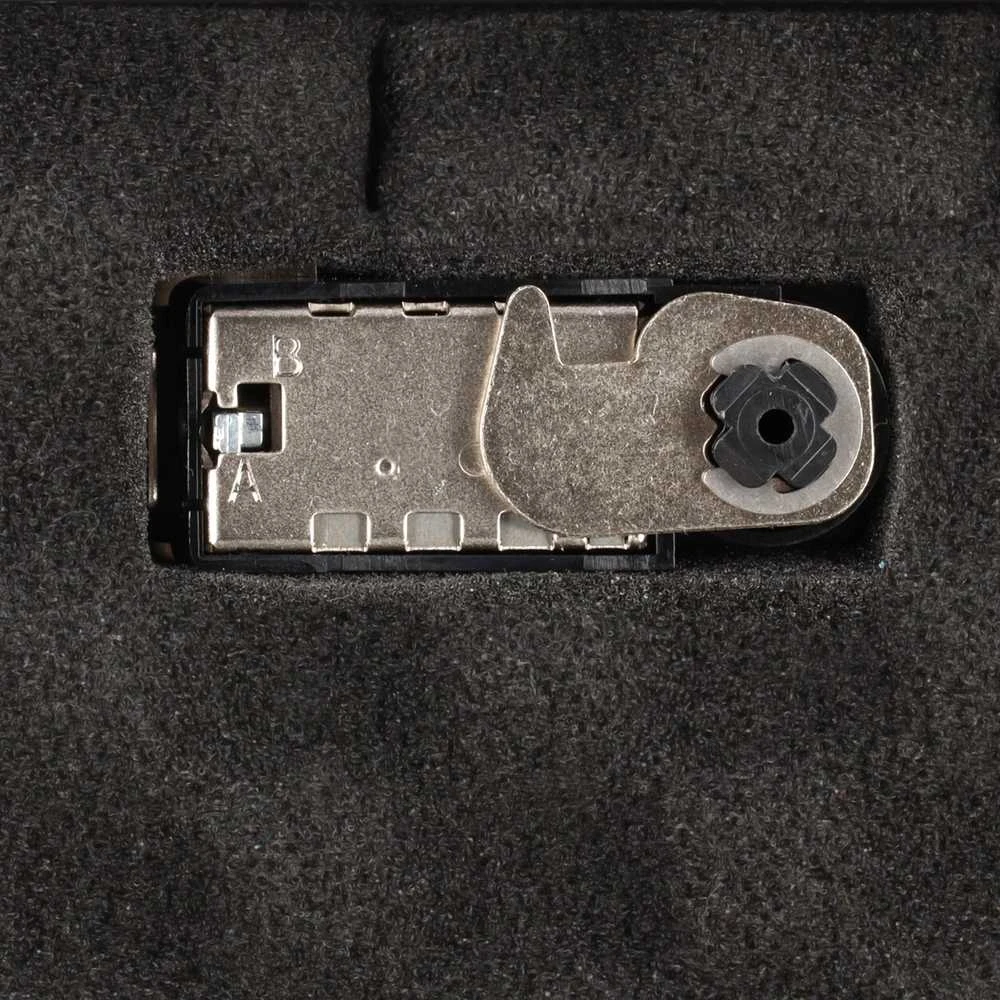 BRIHARD PORTABLE CASE COMBINATION