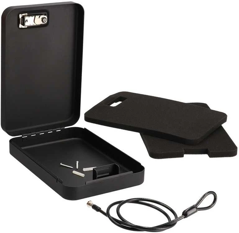 Brihard Portable Case Combination XXL