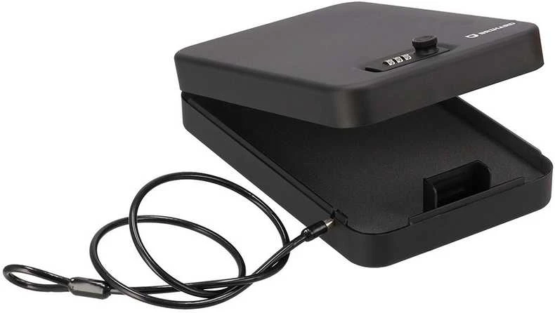 Brihard Portable Case Combination XXL
