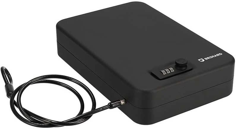 Brihard Portable Case Combination XXL