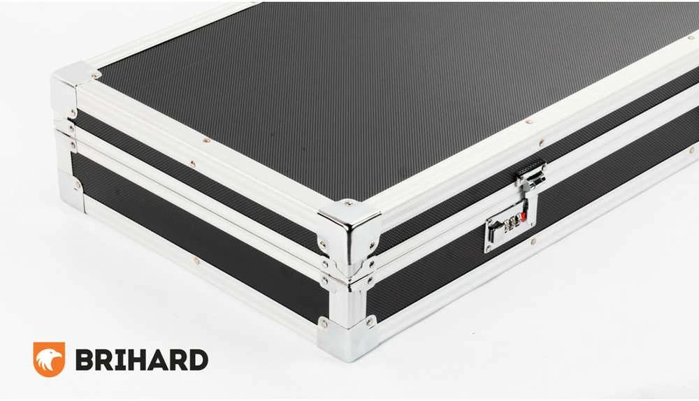 Brihard RIFLE EXTRA STRONG CASE