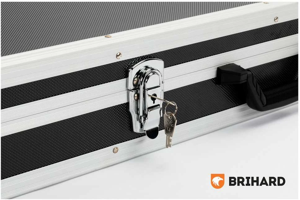 Brihard RIFLE EXTRA STRONG CASE