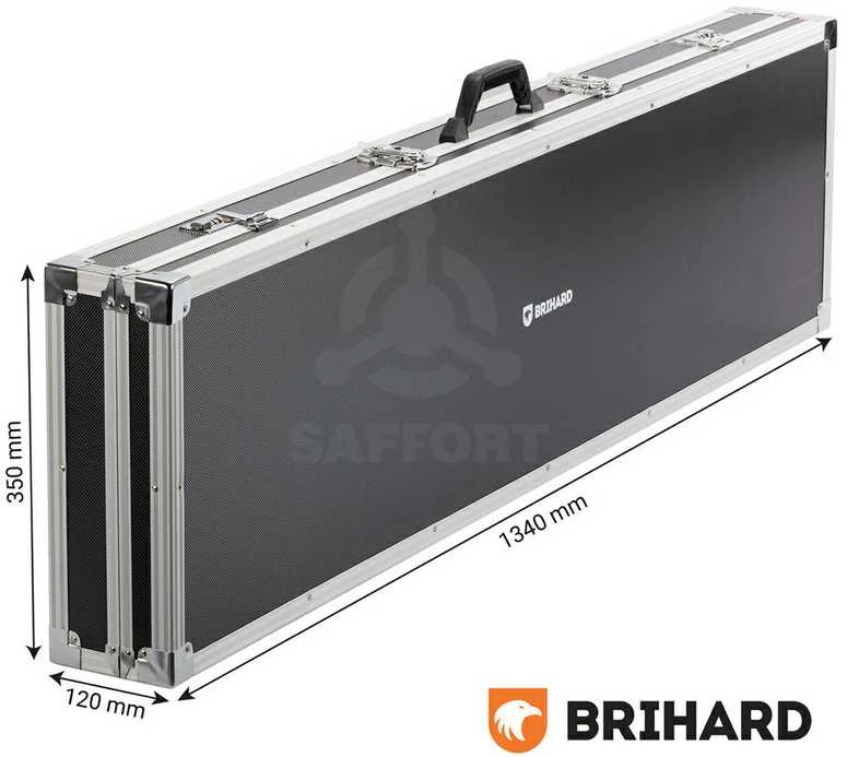 Brihard RIFLE EXTRA STRONG CASE