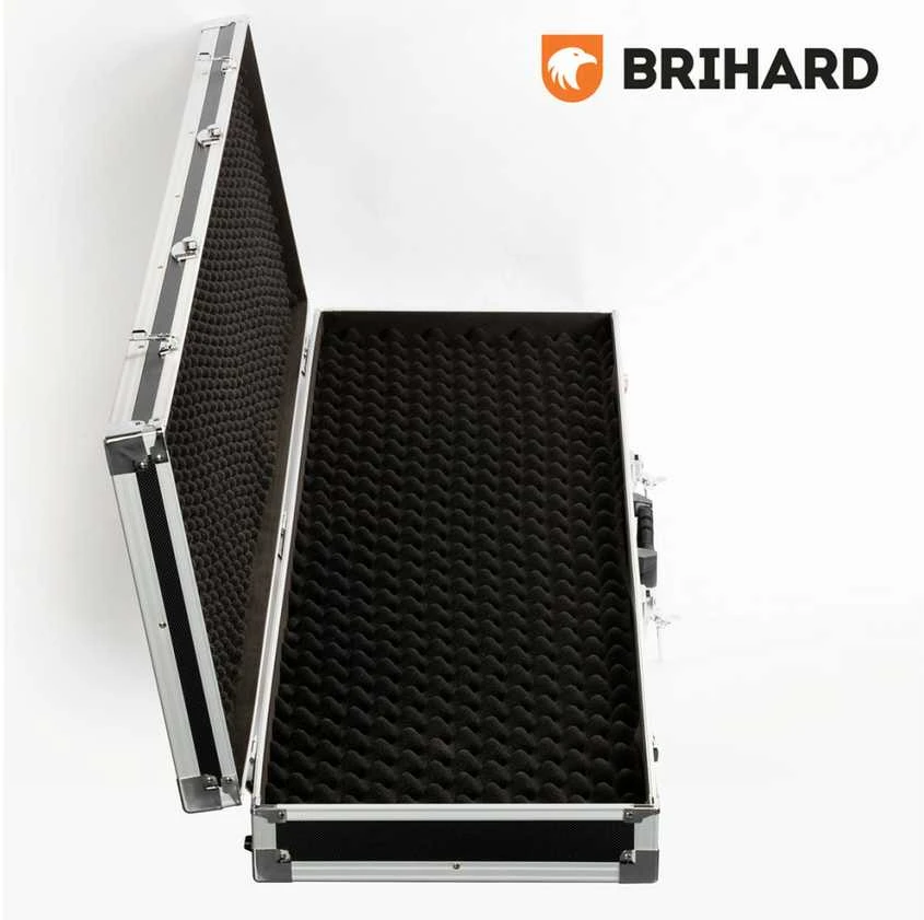 Brihard RIFLE EXTRA STRONG CASE